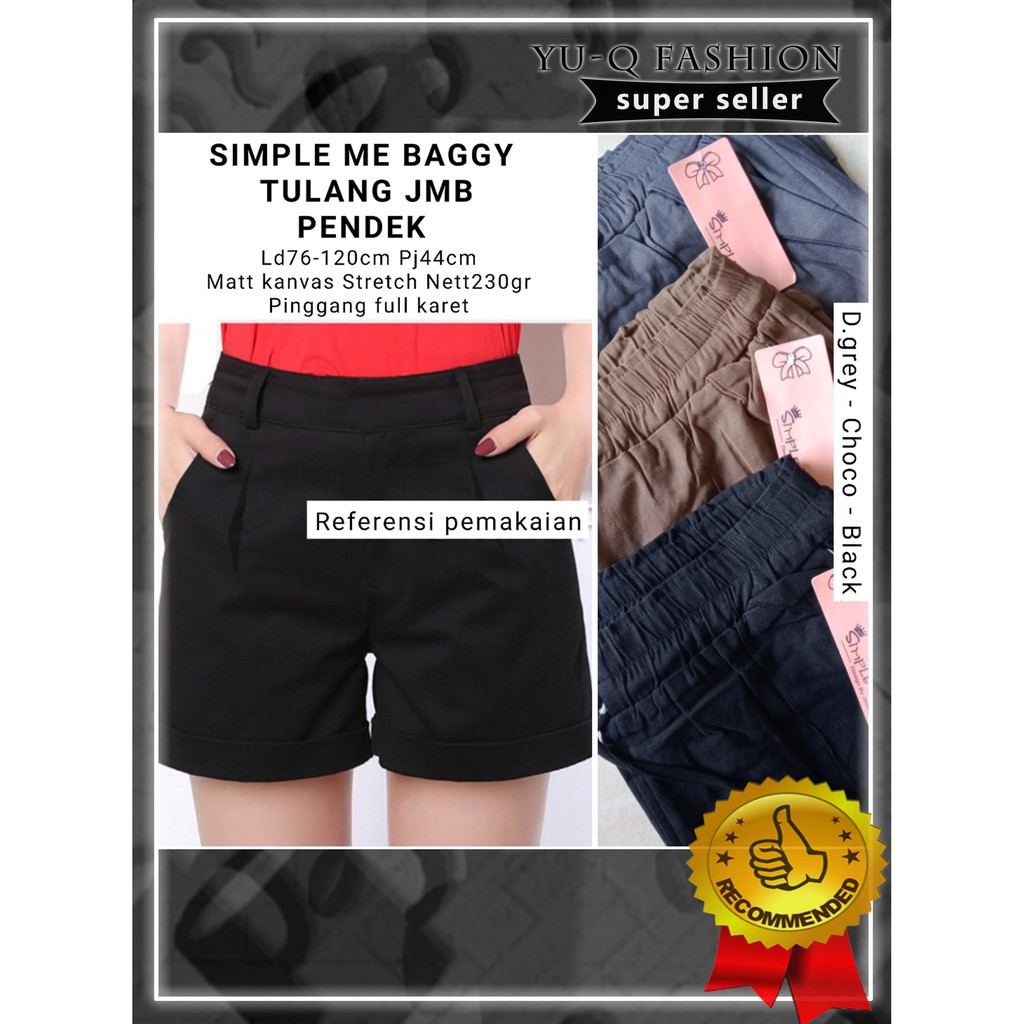 HOTPANT , HOTPANT SIMPLE ME , HOTPANT PREMIUM , HOTPANT JUMBO