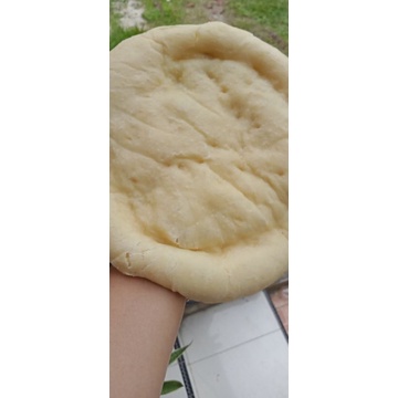 

doughpizza