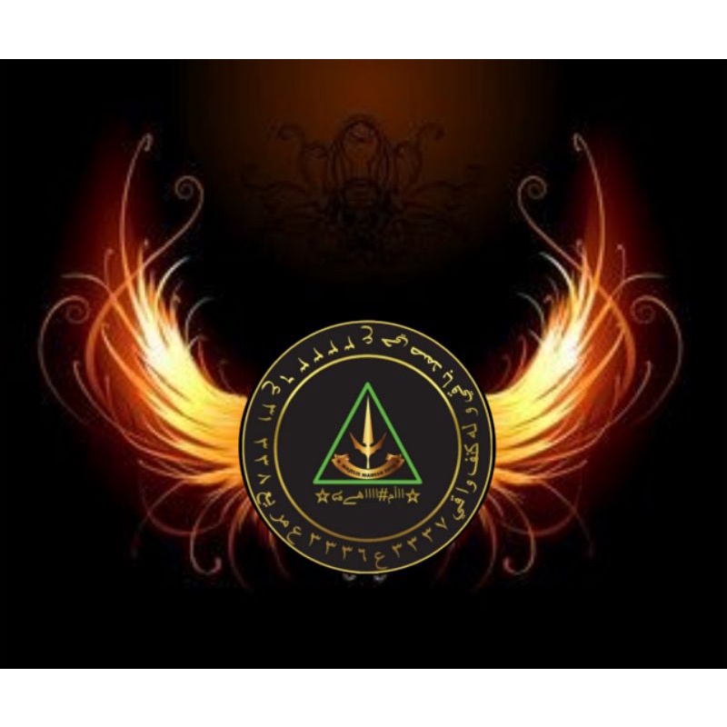 MAHA GURU AJI KEMBANG KASEPUHAN