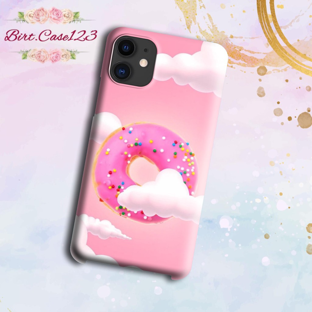 Hardcase DONAT Oppo A3s A1k A5 A9 2020 A7 F9 A5s A31 A52 A92 A37 A53 A83 F1s F11 Pro Reno 2 2z BC825