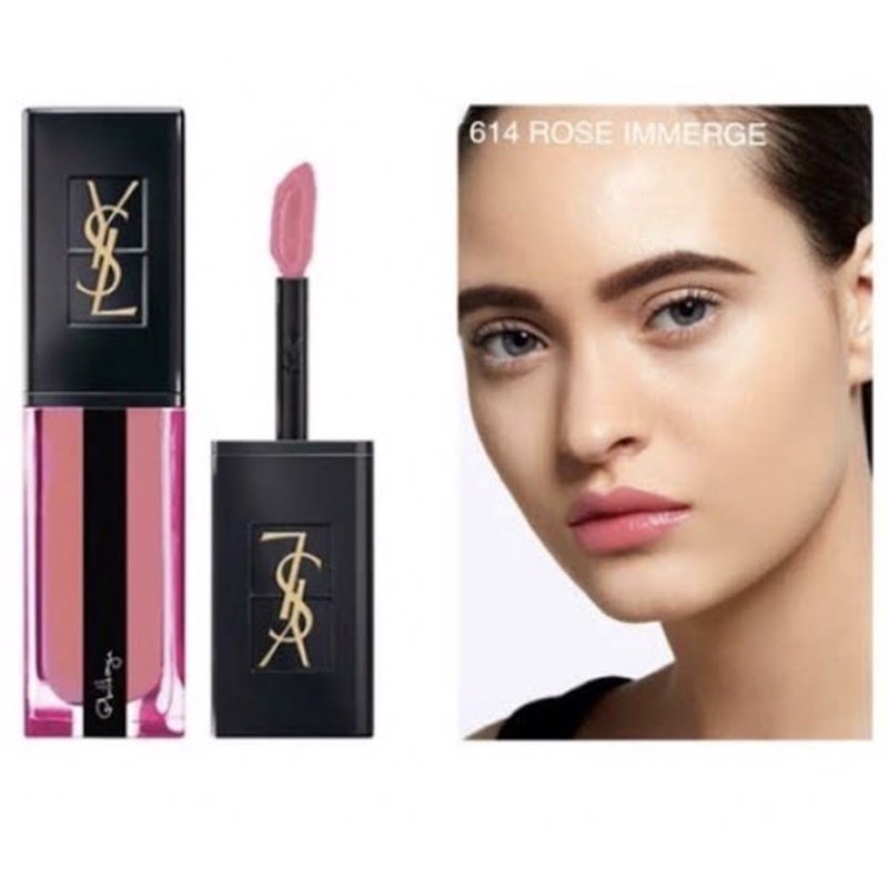 YSL water stain
