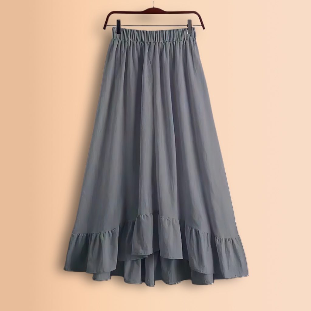 Asya Skirt by Huebee