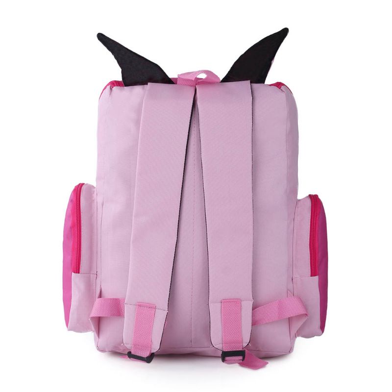 ORIGINAL Tas Backpack Anak Cewek Model Terbaru Warna Pink Biru | Tas Ransel Cantik Anak Sekolah | Tas Gendong | Tas Anak PAUD TK SD Premium Material | Tas Anak Unicron Murah