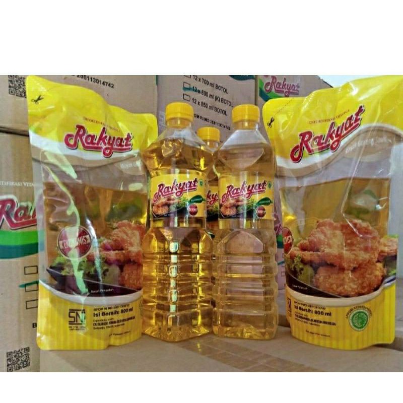 

GROSIR MINYAK