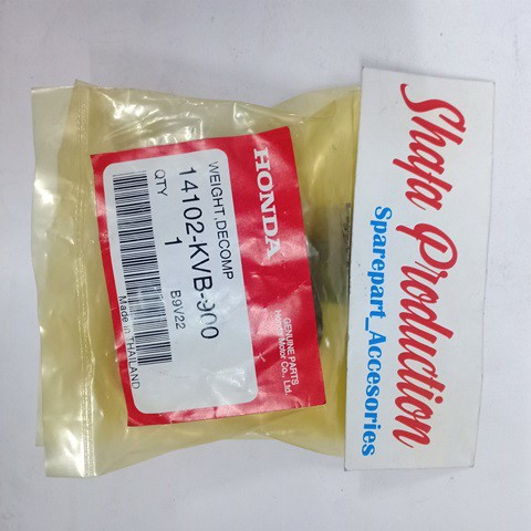 Weight Decomp Vario Karbu 14102KVB900