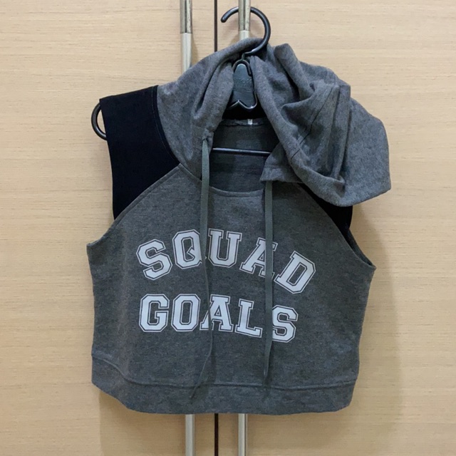 Sweater colorbox BEKAS size S