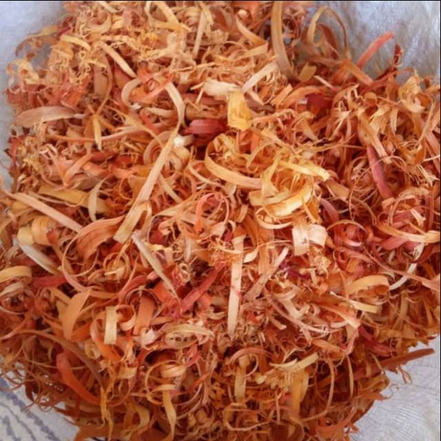 

Kayu Secang Serut 1kg