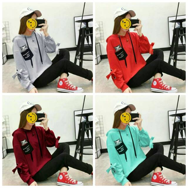 gll SW. CUBBY CAT TOSCA, ABUABU, MARON, MERAH