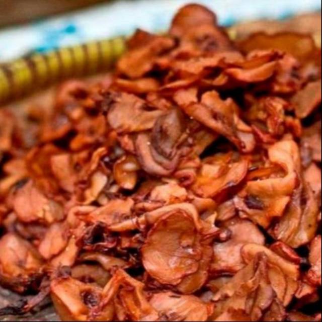 

ASAM GALUNGUR KHAS MEDAN SUPER QUALITY PER PACK 100 GRAM