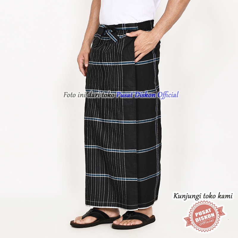 Celana Sarung Dewasa Pria Anak laki laki Remaja Instan