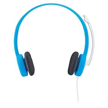 Logitech Headset H150 Dual Jack Audio