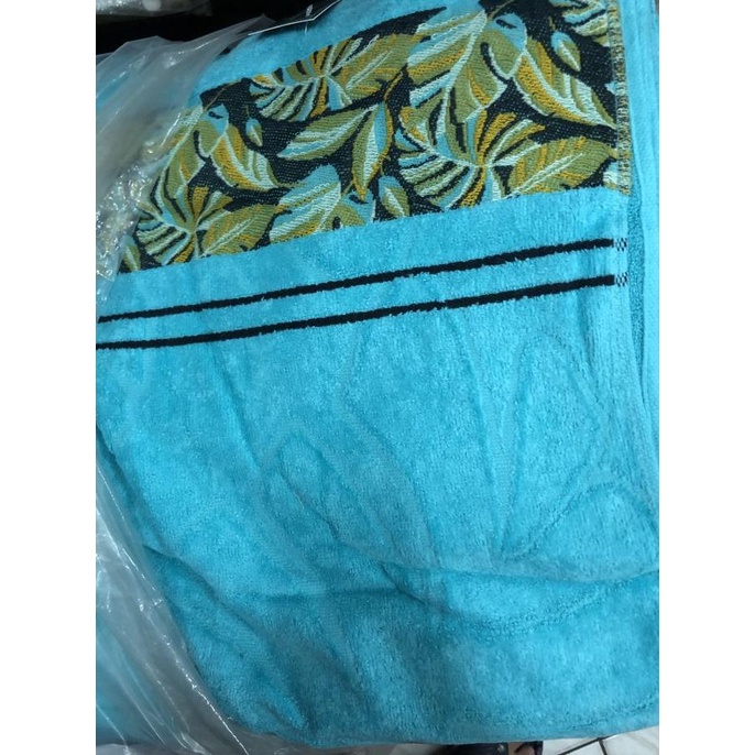 Handuk jumbo/handuk mandi/handuk pantai uk 180x90 cm top terry super