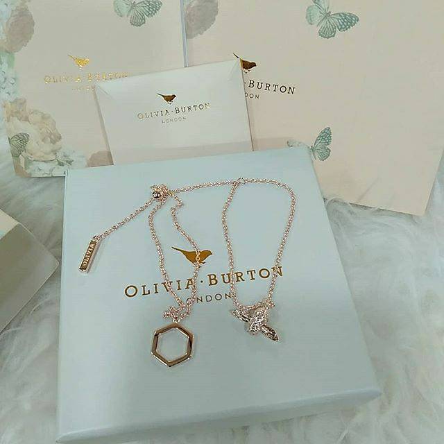 Gelang Olivia Burton