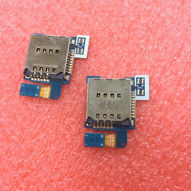 FLEXIBLE SIM CARD SAMSUNG CORBY B3210 / FLEXIBLE MEMORY SAMSUNG B3210 CORBY