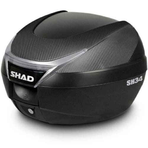 Box Motor / Box Motor Shad SH 34 Top Box