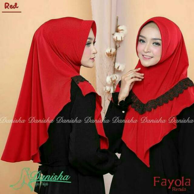 Fayola Renda