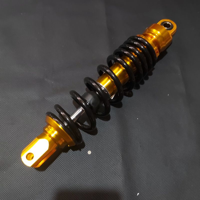 COD Shock belakang Beat Mio Vario 110cc Universal racing kontes harian