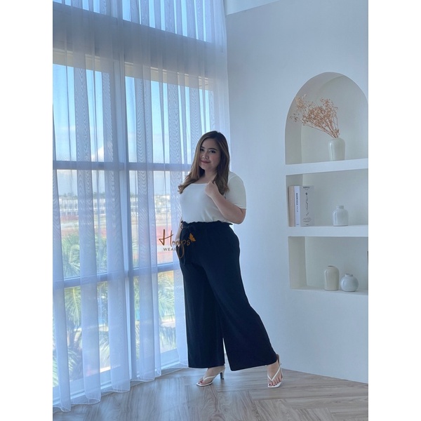 Maura Culotte ( Celana Culotte Jumbo / Celana Culotte BigSize / Celana Culotte Premium / Celana Culotte Reguler Size / Celana Culotte Basic )