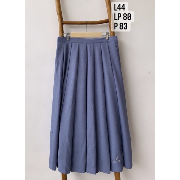 Rok Wanita Preloved-L44