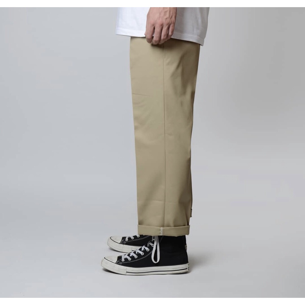 DICKIES STANDART PANTS - 874 DICKIES PANTS - WORKING CASUAL PANTS