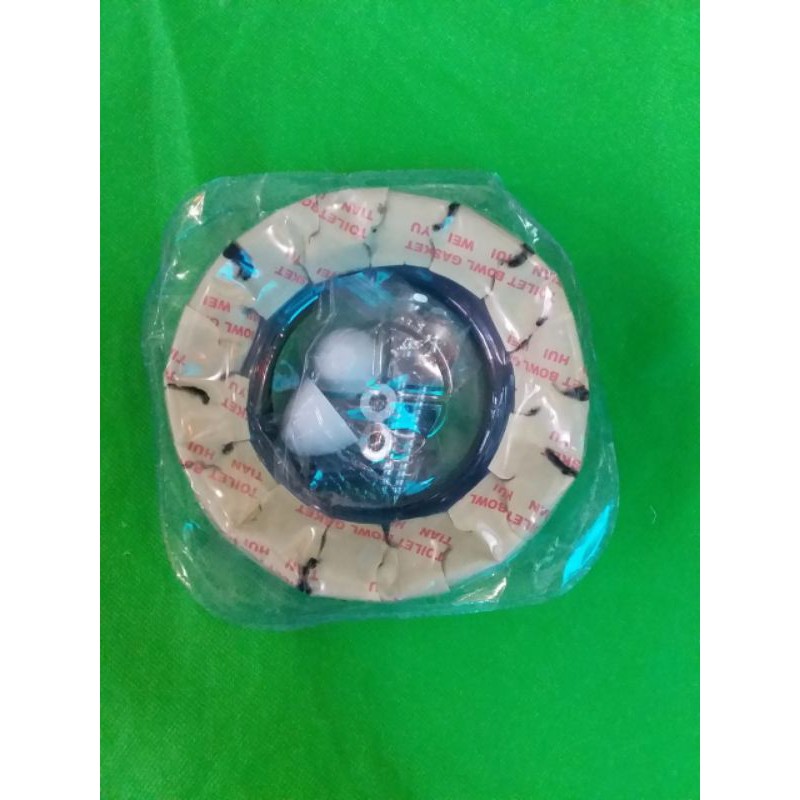 Dodol closet / Dodol kloset