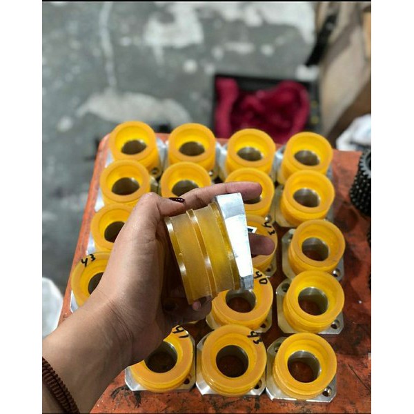 INTAKE MANIFOLD SATRIA FU KOMPETISI