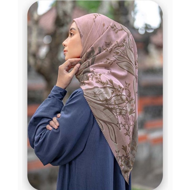 ramaya scarf by heaven lights