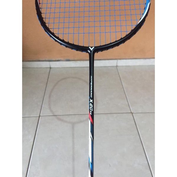 Raket Victor hypernano x20 h (second) Original