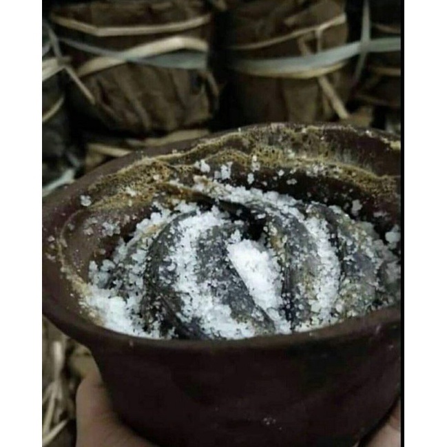 Pindang Kendil Bawean Asli