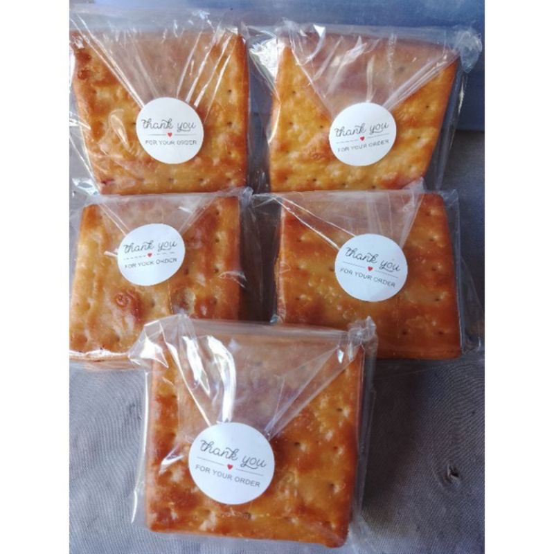 

Kue Gabin Tape isi 10pc