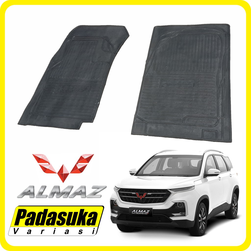 Karpet Wuling Almaz Karpet Mobil Wuling Almaz Karpet Almaz 5 Seater