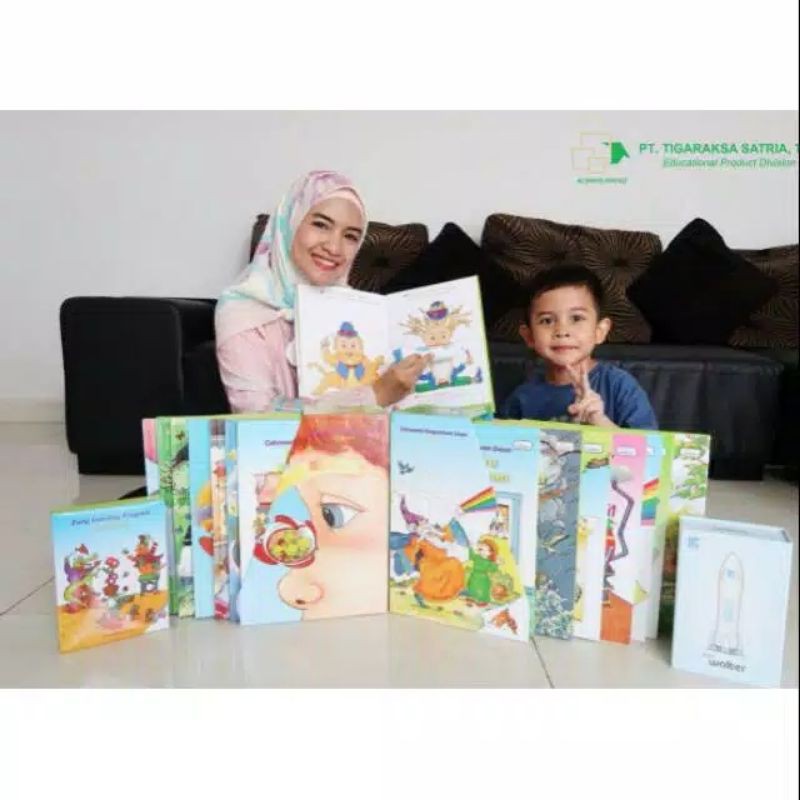 Cakrawala pengetahuan dasar #CPD New Promo