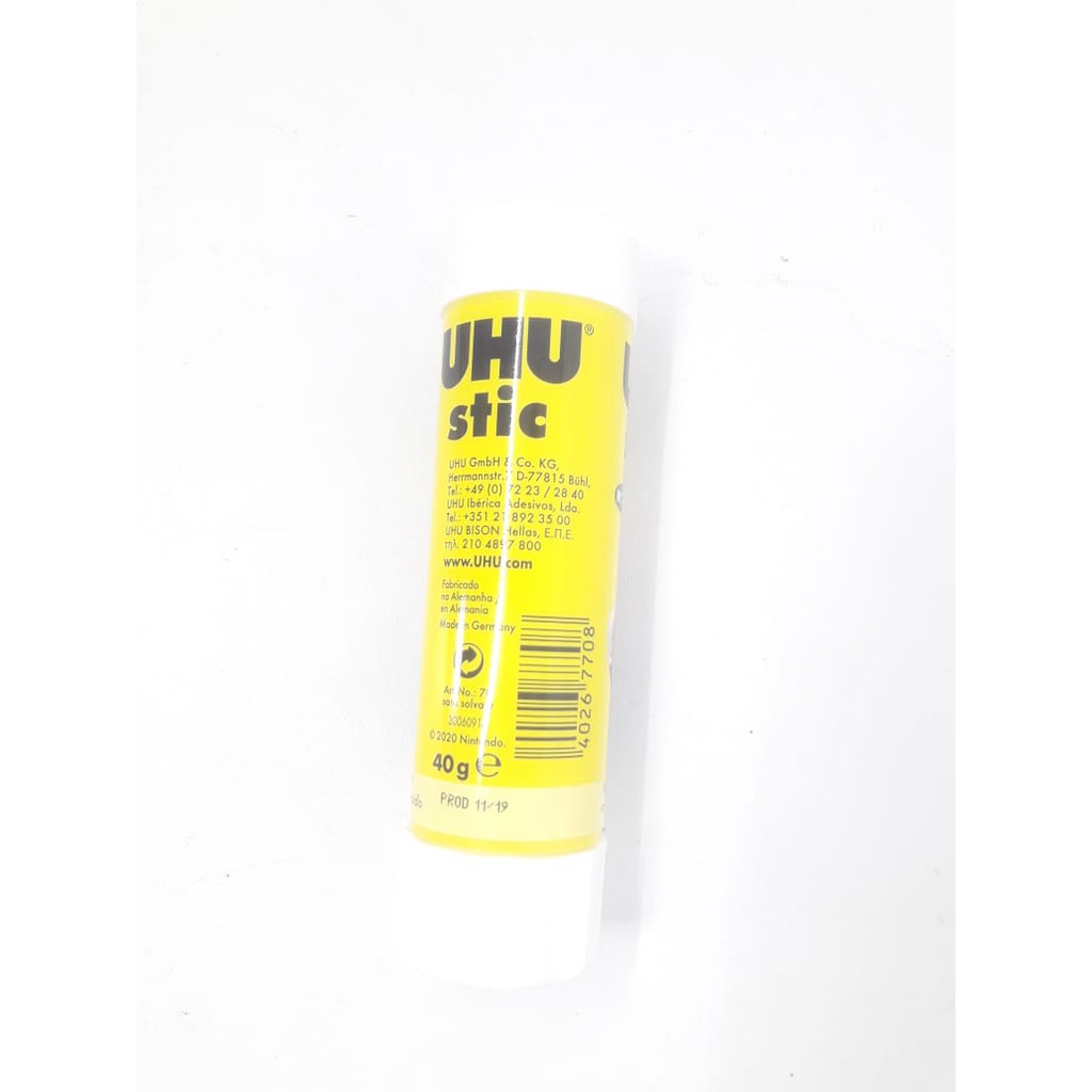

Lem UHU Stik 40 gram
