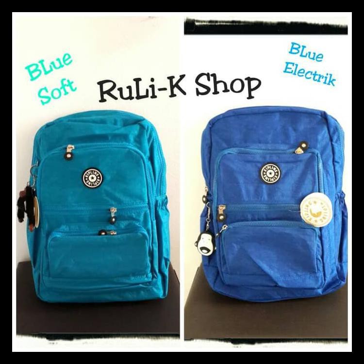 Tas Ransel Kipling