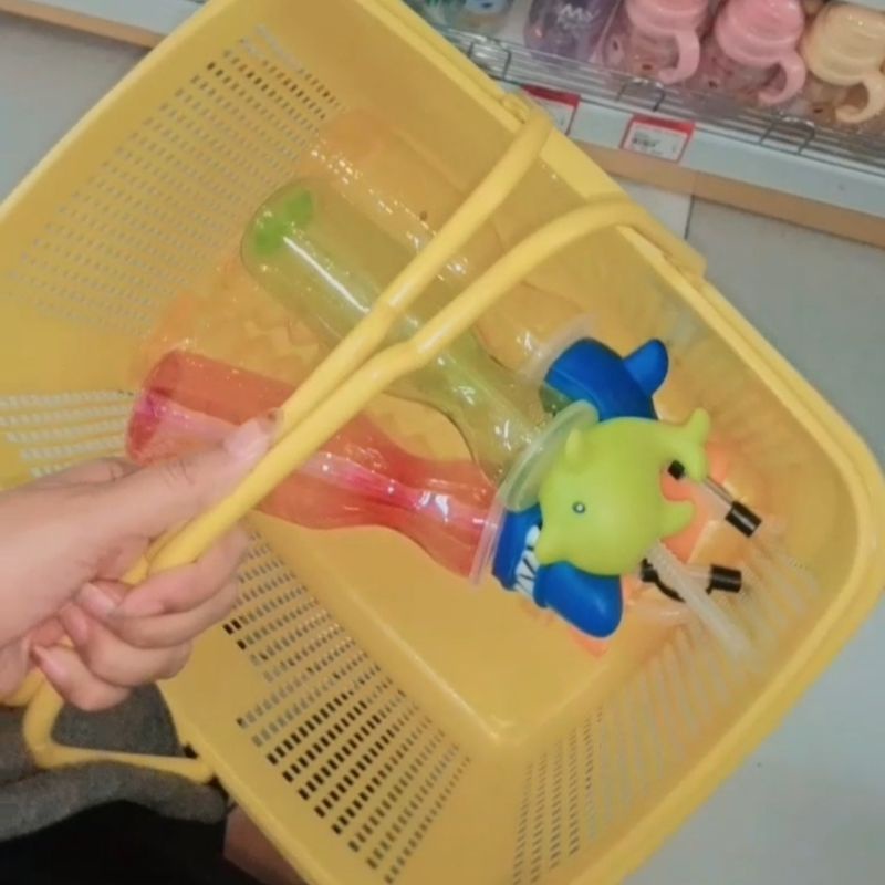 Botol Minum Mr Diy Viral