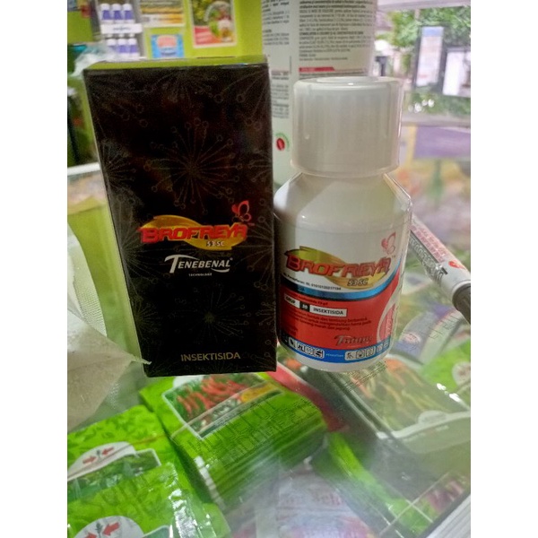 BROFREYA 53 SC 100ML