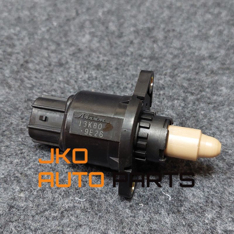 SWITCH SENSOR ISC ACTUATOR IDLE SPEED CONTROL ASLI AGYA AYLA GRANMAX