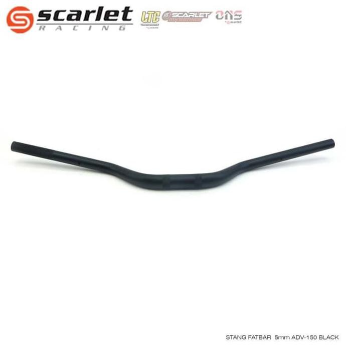 Sale Scarlet Racing Stang Fatbar 5 Mm Adv 150 Black