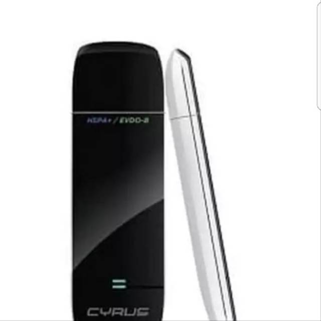 modem cyrus dual band gsm n cdma