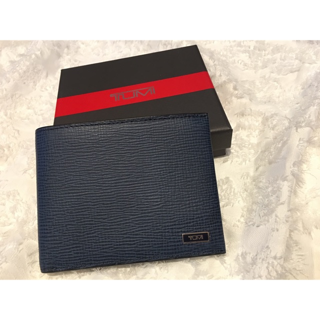 TUMI Wallet Original