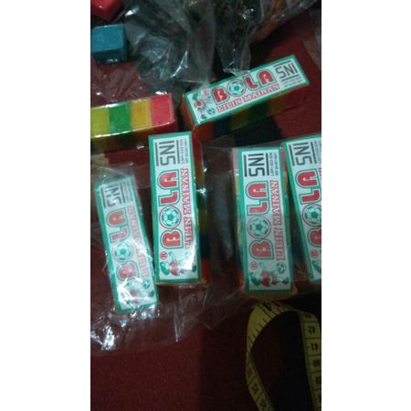 

lilin maenan anak kreasi anak lilin