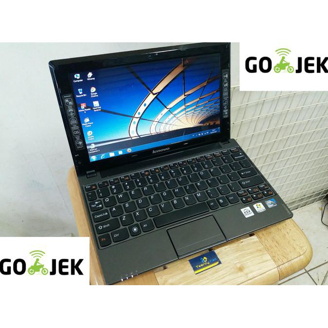 Hot Promo Original Laptop Notebook 160Gb Bekas Lenovo Cantik Keren - Terlaris Terlaris