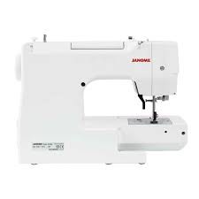 mesin jahit portable merk janome type 1030mx