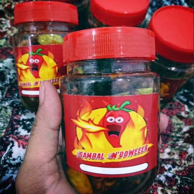 

Sambal cumi, sambal cumi pete, sambal teri, sambal tongkol, sambal jengkol, sambal bawang dan sambal pete