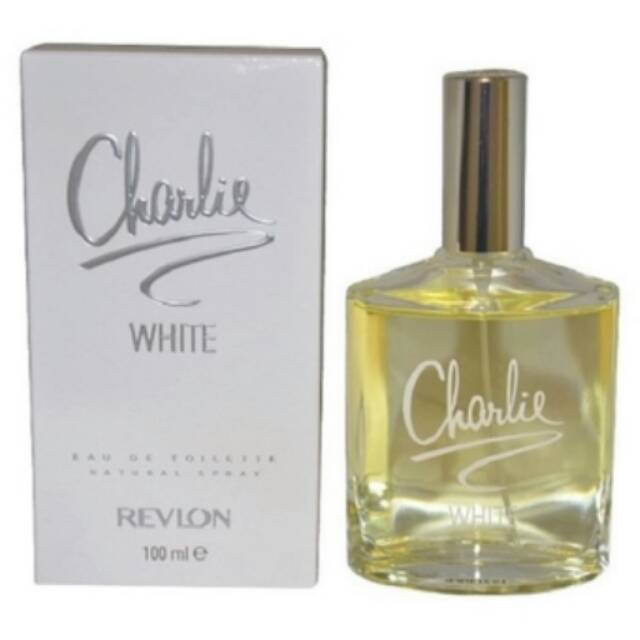 [REVLON] ORIGINAL! Parfum EDT Women 100 ml Revlon Charlie