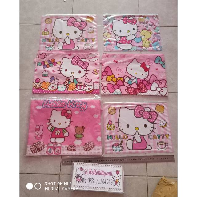 

Map file hellokitty