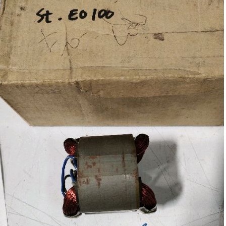 stator bor EO-100 ESSEN / M-2140 MODERN