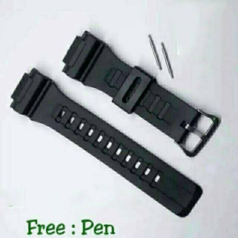 TALI JAM CASIO AQ-S810 AQ-S810W AQS810 AQS810W