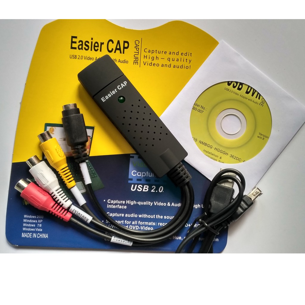 Easycap usb драйвера. EASYCAP-SM-USB-007 win11. EASYCAP В машину. Даташит на чип utv007. EASYCAP utv007 устройство для записи фото.