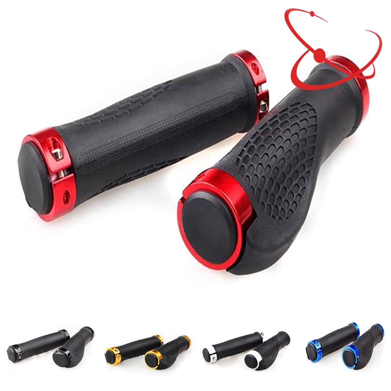rubber bike lock